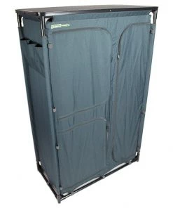 Outdoor Revolution Family Camp Wardrobe FURNITURE
