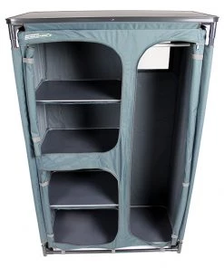 Outdoor Revolution Family Camp Wardrobe FURNITURE