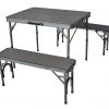 FURNITURE Outdoor Revolution Premium Camping Table & Bench Set
