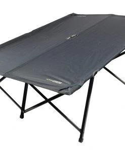 SLEEPING Outdoor Revolution Double Camp Bed