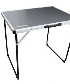 FURNITURE Outdoor Revolution Alu Top Camp Table 80 X 40cm