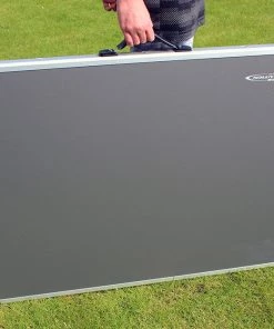 FURNITURE Outdoor Revolution Alu Top Camp Table 80 X 40cm