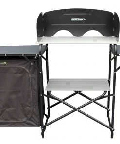 Outdoor Revolution Milazzo Multi Camp Kitchen