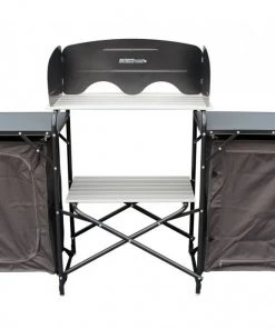 Camp Kitchen And Storage Outdoor Revolution Messina Multi Camp Kitchen Duo
