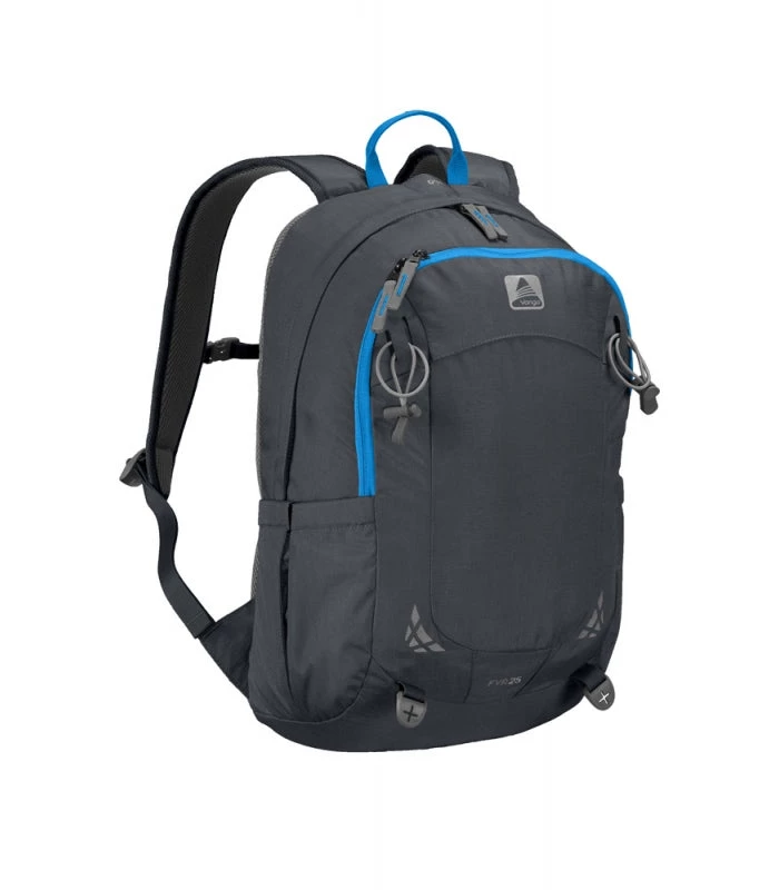 Vango FYR 25 Rucksack (Grey) OUTDOOR LIVING