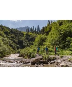 Vango FYR 30 Rucksack (Blue)