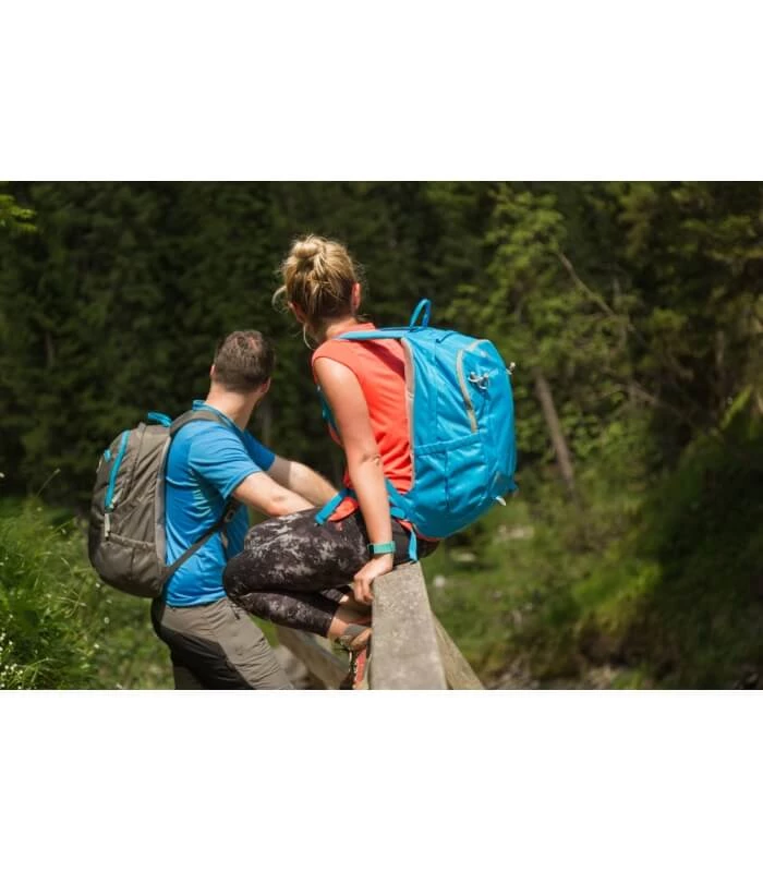 Vango FYR 25 Rucksack (Grey) OUTDOOR LIVING