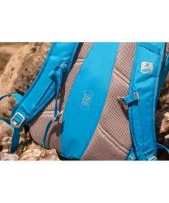 Vango FYR 25 Rucksack (Grey) OUTDOOR LIVING