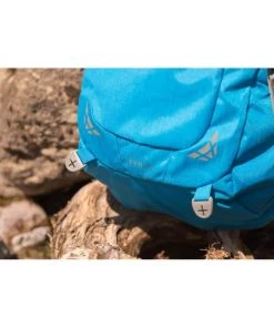 Vango FYR 30 Rucksack (Blue)