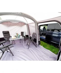 Vango Galli III Low Air Drive Away Awning