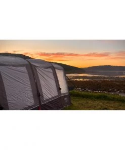 Vango Galli III Low Air Drive Away Awning