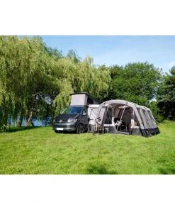 Vango Galli III Low Air Drive Away Awning