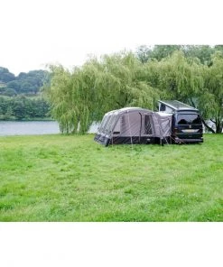 Vango Galli III Low Air Drive Away Awning