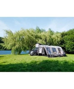 Vango Galli III Low Air Drive Away Awning