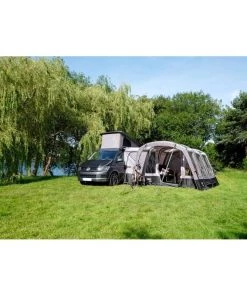 Vango Galli III Low Air Drive Away Awning