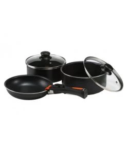 COOKING Vango Gourmet Cook Set
