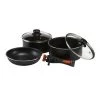 COOKING Vango Gourmet Cook Set