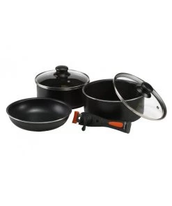 COOKING Vango Gourmet Cook Set