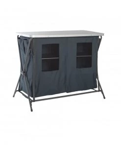 Vango Granite Double Storage Unit FURNITURE