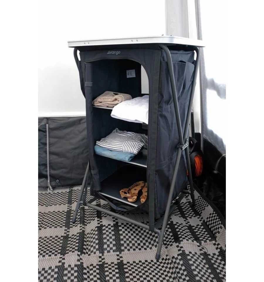 Vango Granite Storage Unit