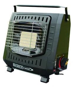 Outdoor Revolution Portable Gas Heater CAMPING ACCESSORIES
