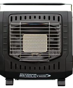 Outdoor Revolution Portable Gas Heater CAMPING ACCESSORIES