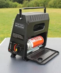 Outdoor Revolution Portable Gas Heater CAMPING ACCESSORIES
