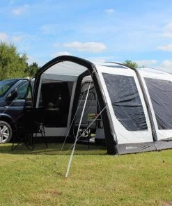 Drive Away Awnings Outdoor Revolution Movelite T3E Low Drive Away Awning