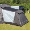 Outdoor Revolution Sleeping Annexe For The Movelite T3E And T4E Drive Away Awnings