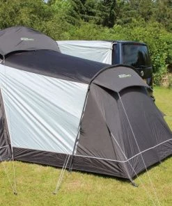 Outdoor Revolution Sleeping Annexe For The Movelite T3E And T4E Drive Away Awnings