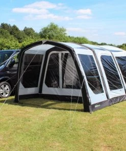 Outdoor Revolution Movelite T4E Low Drive Away Awning
