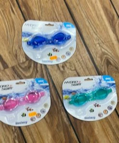 Bestway Hydroforce Swim Goggles Child 3 Plus