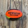Surf State OUTDOOR LIVING Newquay Beach Rugby Ball 8"