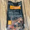 BBQ Bar Be QuickC Charcoal Briquets 4.5kg