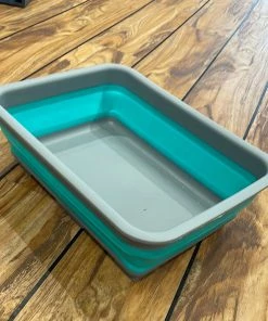 P.L.S Collapsible Washing Up Bowl