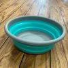 P.L.S COOKING Collapsible Wash Basin