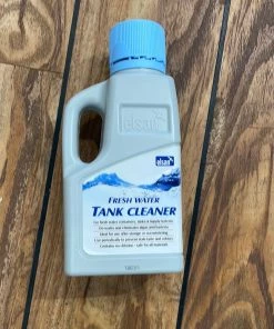 CARAVAN & MOTORHOME Elsan Fresh Tank Cleaner