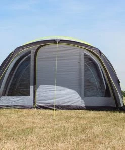 Outdoor Revolution Cruiz 6 TXL (inc Carpet And Footprint) Air Tent