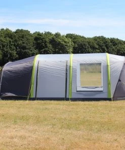 Outdoor Revolution Cruiz 6 TXL (inc Carpet And Footprint) Air Tent