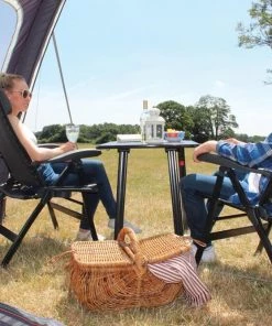 Outdoor Revolution Movelite T4 Lowline Drive Away Awning Drive Away Awnings