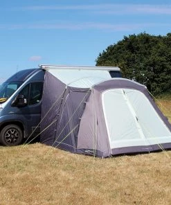 Outdoor Revolution Turismo Low Mid Line Drive Away Awning