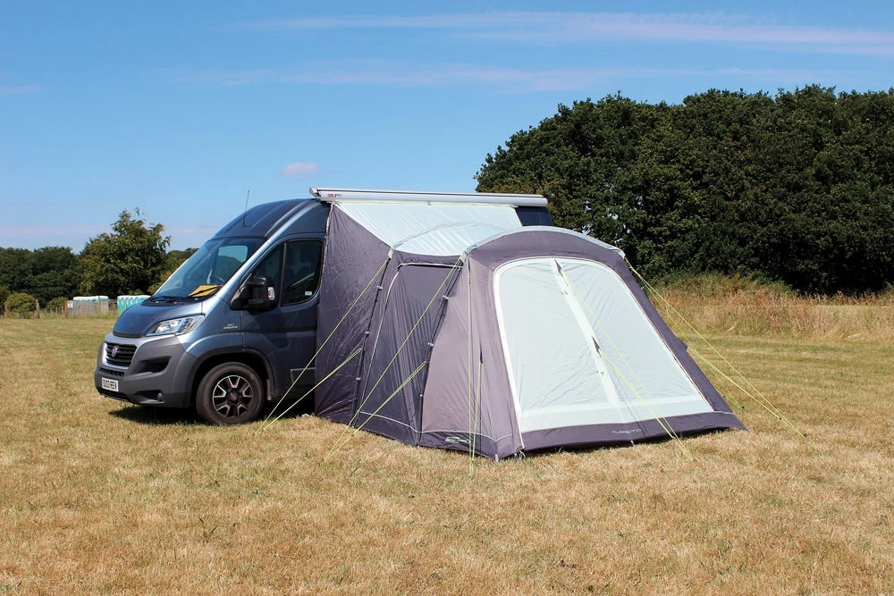 Outdoor Revolution Turismo Low Mid Line Drive Away Awning