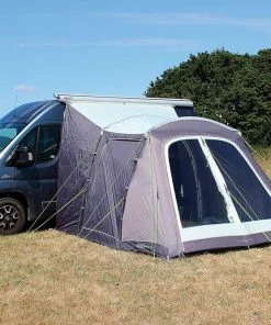 Outdoor Revolution Turismo Low Mid Line Drive Away Awning