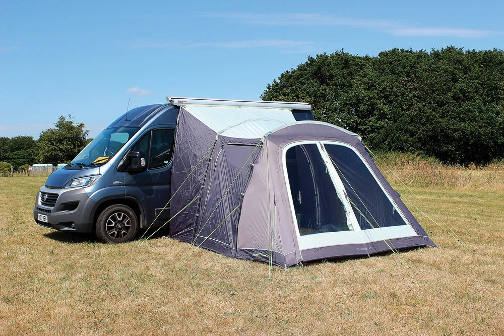 Outdoor Revolution Turismo Low Mid Line Drive Away Awning