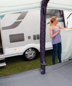 Outdoor Revolution Movelite T4 Lowline Drive Away Awning Drive Away Awnings