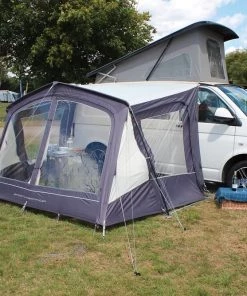 Drive Away Awnings Outdoor Revolution Sportline Canopi Lowline