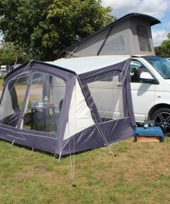 Drive Away Awnings Outdoor Revolution Sportline Canopi Lowline