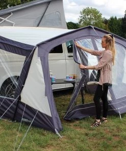 Drive Away Awnings Outdoor Revolution Sportline Canopi Lowline