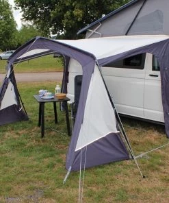 Drive Away Awnings Outdoor Revolution Sportline Canopi Lowline