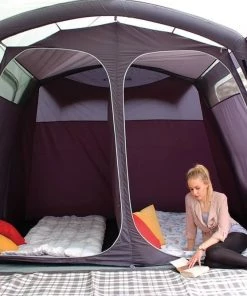 Outdoor Revolution Movelite T4 Lowline Drive Away Awning Drive Away Awnings